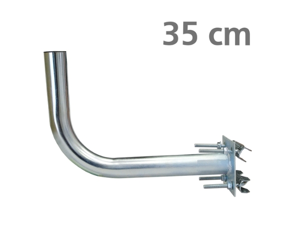 MAST/RAIL EXTENSION 35cm