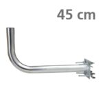 MAST/RAIL EXTENSION 45cm