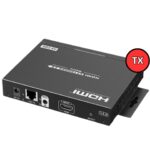 HDMI Matrix Extender over IP