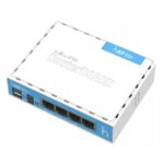 Mikrotik hAP Lite RB941