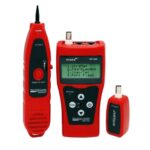 Wire fault locator