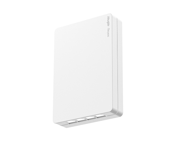 Ruijie Reyee Wall Wifi 6