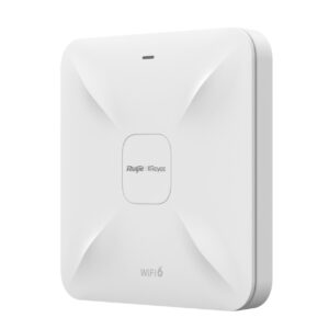 Ruijie Wifi 6