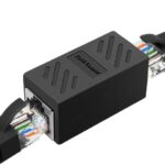 RJ45 Female - Female