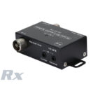 fir107 receiver host