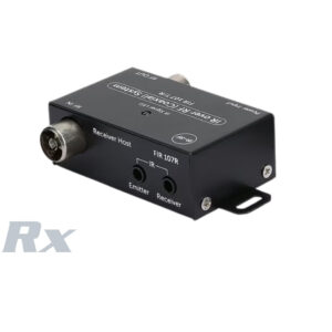 fir107 receiver host