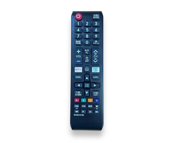 SAMSUNG Remote Control for Smart TV