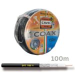 CAVEL SAT703N 100m Outdoor
