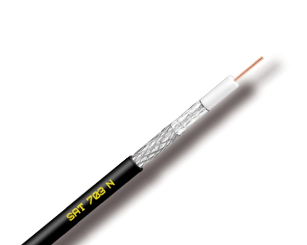 CAVEL SAT703B 250m Outdoor