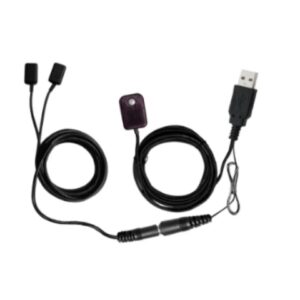 Hide Receiver Change channels IR Extender