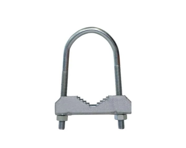 U Clip 5x12cm