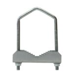 MAST CLAMP BIG 8x14cm