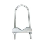U Clip 5x15cm