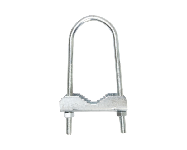 U Clip 5x15cm