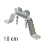 V BRACKET MOUNT