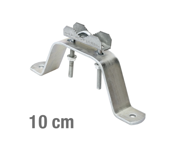 V BRACKET MOUNT