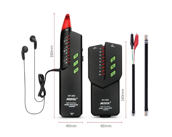 Cable Line Finder