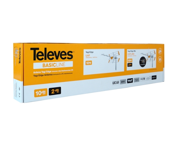 111942 TELEVES YAGI