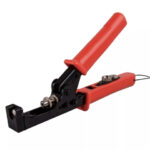 'F' Connector Compression Tool