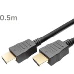 HDMI CABLE 4K 0.5m