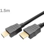 HDMI CABLE 4K 1.5m