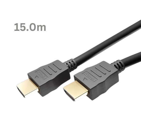 HDMI CABLE 4K 15m