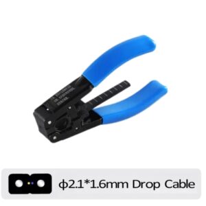 FTTH Drop Cable Stripper 2*1.6mm