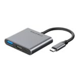 USB Type C to HDMI Adapter