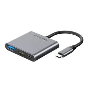 USB Type C to HDMI Adapter