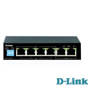 DES-F1006P-E