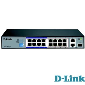 Surveillance Switch