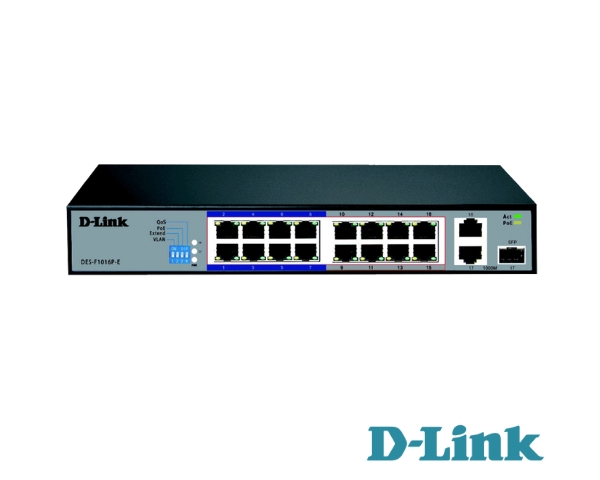 Surveillance Switch
