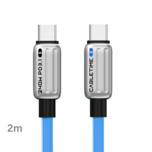 USB-C Fast Charge Cable 240W