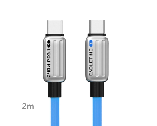 USB-C Fast Charge Cable 240W