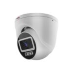 HD POE Dome Camera