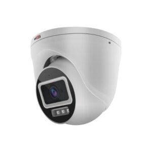HD POE Dome Camera