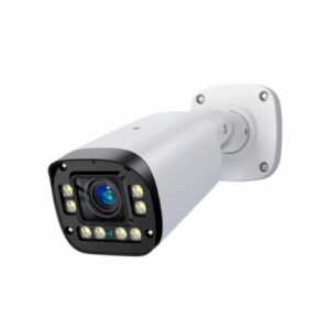 4MP IP Camera POE