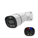 8MP IP Camera POE