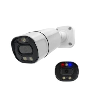 8MP IP Camera POE
