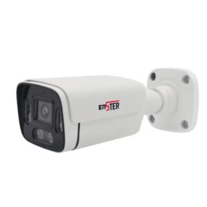 8MP IP Camera POE Full-Color