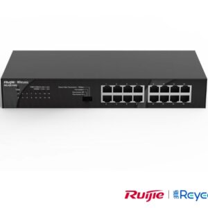 Ruijie 16-port Gigabit Switch