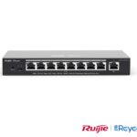 9-Port Gigabit POE Switch