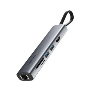 USB C Hub for Macbook Pro