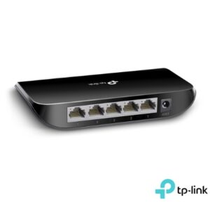 TP-Link 5 Port