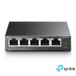 5Port Gigabit POE Switch