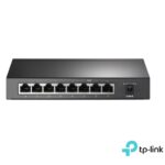 TP-Link 8Port Gigabit POE