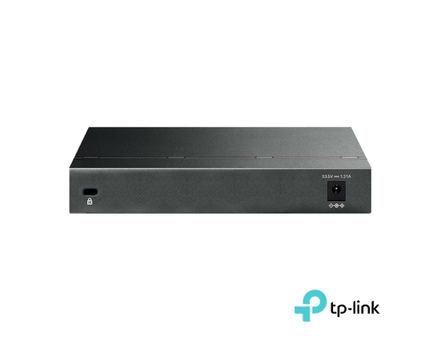TP-Link 8Port Gigabit POE