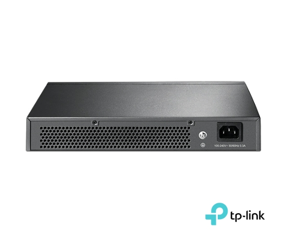 16-Port Gigabit Switch