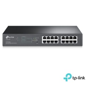 TL-SG1016PE