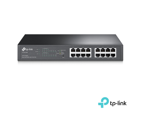 TL-SG1016PE